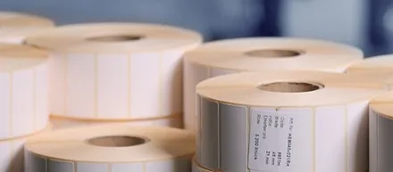 Etiketten zu günstigen Preisen